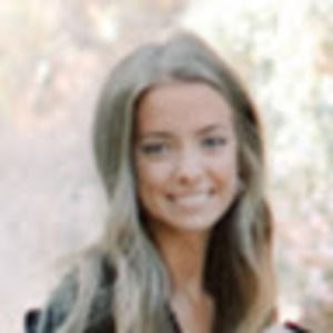 Meet your Posher, Grace